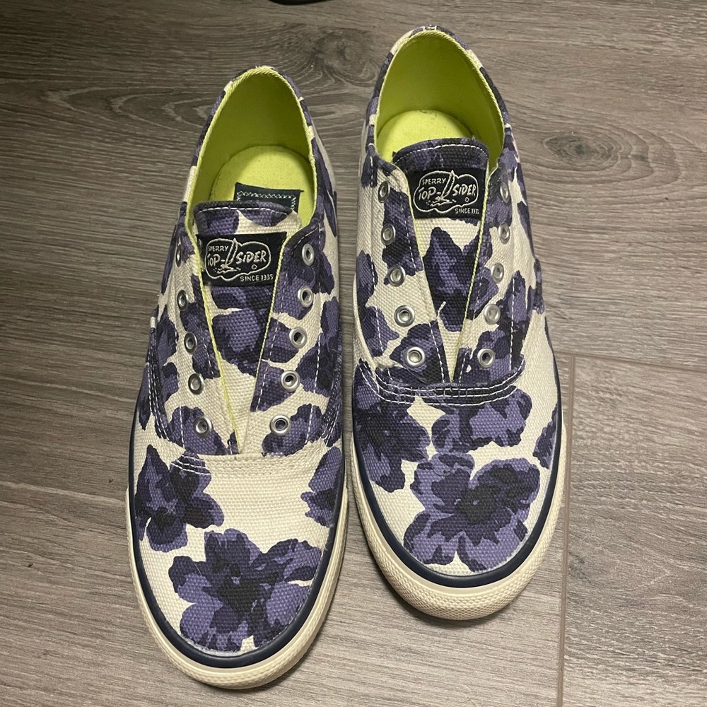 Milly for Sperry’s - worn once!